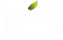 Logo Wandmanufaktur Beisel